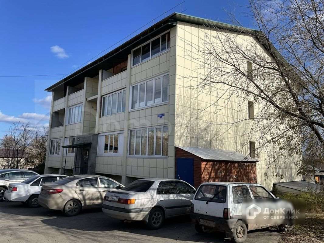 Студия Томск улица, фото №3