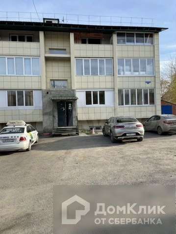 Студия Томск улица, фото №4