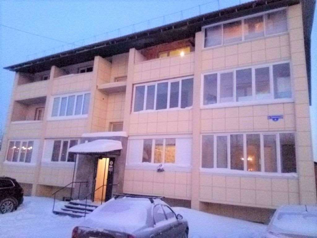Студия Томск улица, фото №6
