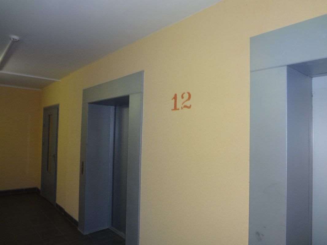 Двухкомнатная квартира пр. Дунайский проспект, 14 к. 1, фото №3