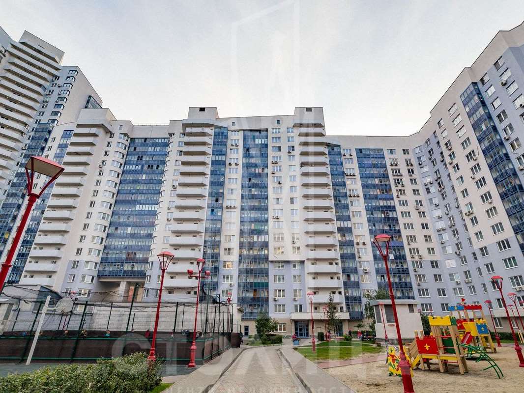 Однокомнатная квартира Екатеринбург улица, фото №7