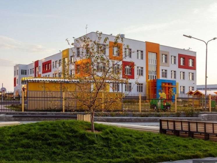Однокомнатная квартира Екатеринбург улица, фото №5