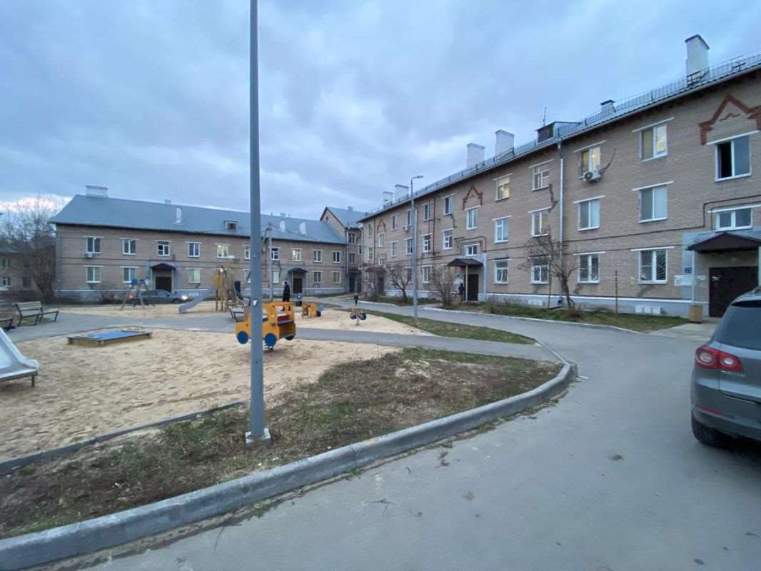 Комната Казань улица, фото №2