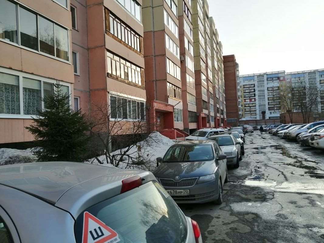 Однокомнатная квартира Сергея Лазо улица, 27, фото №2