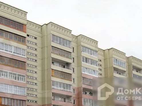 Однокомнатная квартира Сергея Лазо улица, 27, фото №6
