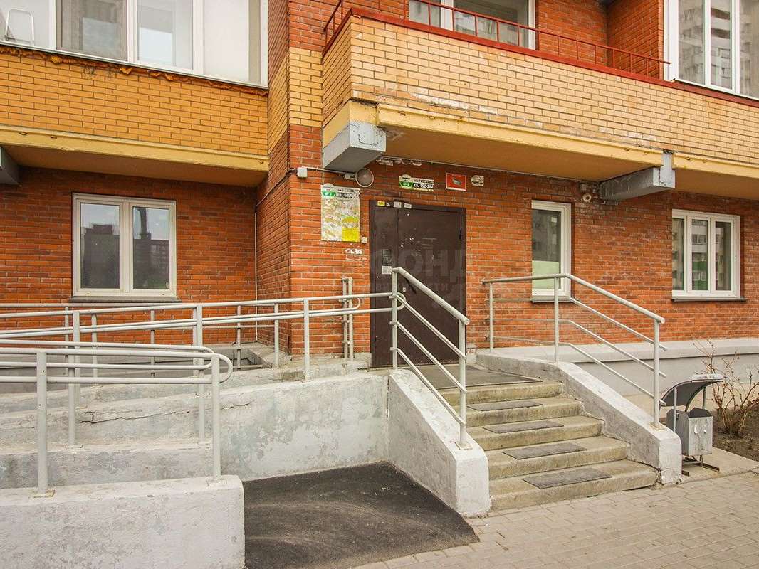 Студия Новосибирск улица, фото №4