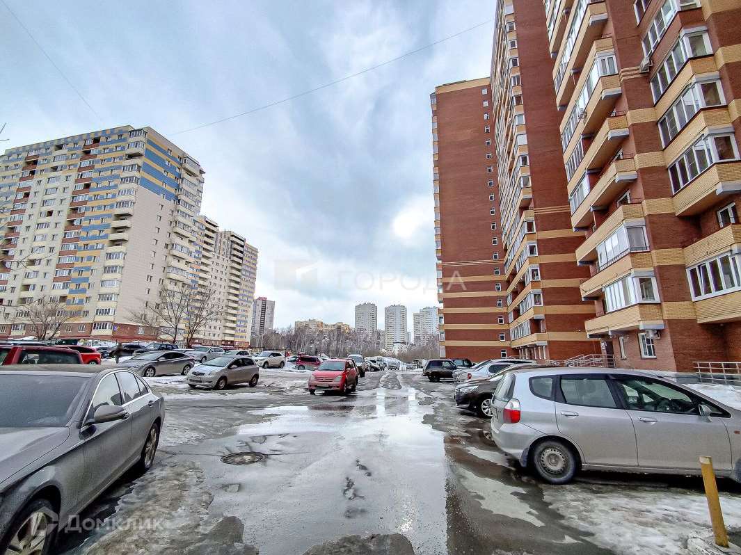 Студия Новосибирск улица, фото №6