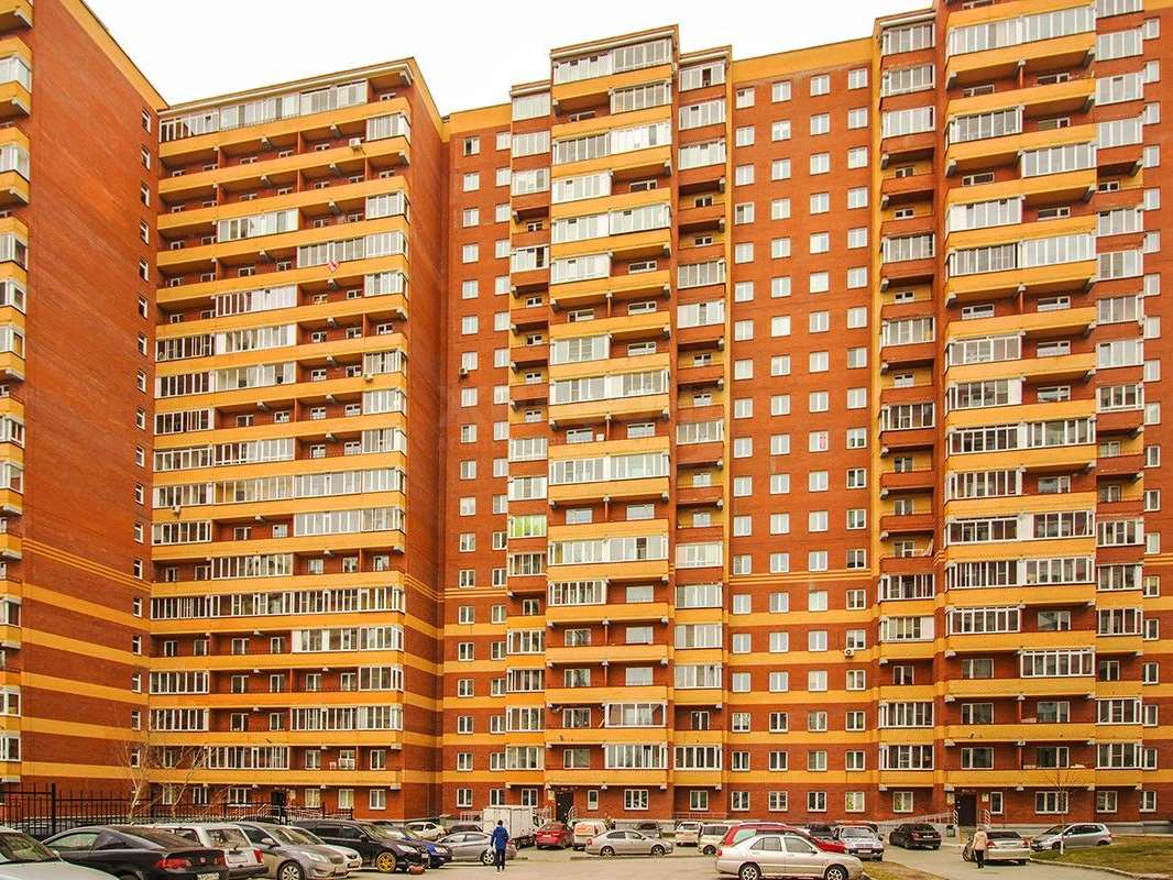 Студия Новосибирск улица, фото №7