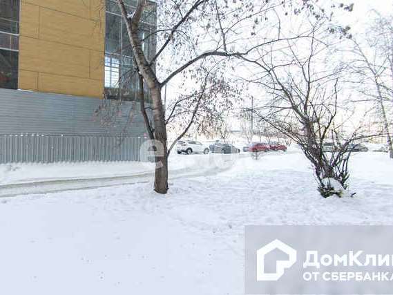 Однокомнатная квартира Пушкина улица, 37, фото №7
