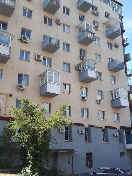 Двухкомнатная квартира Самара улица, фото №4