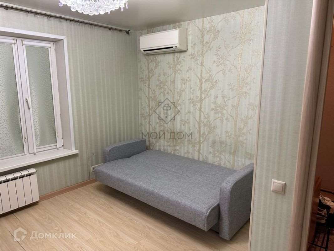 Однокомнатная квартира Столетова улица, 10, фото №9