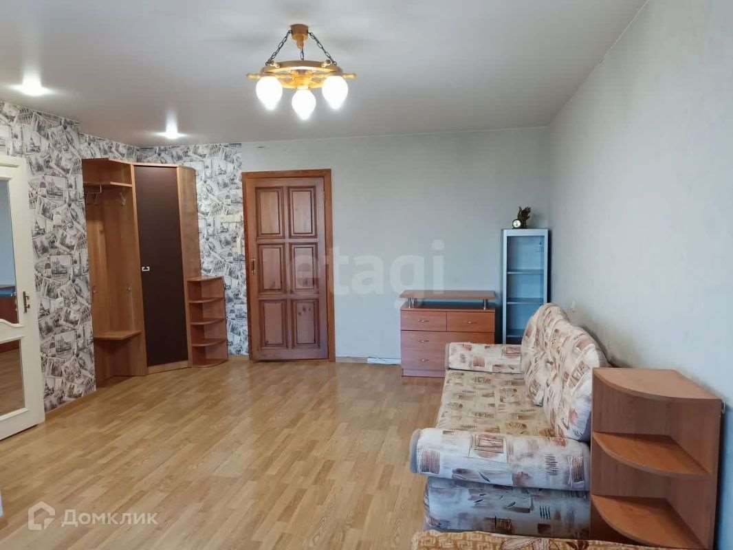 Однокомнатная квартира Бориса Богаткова улица, 26, фото №6