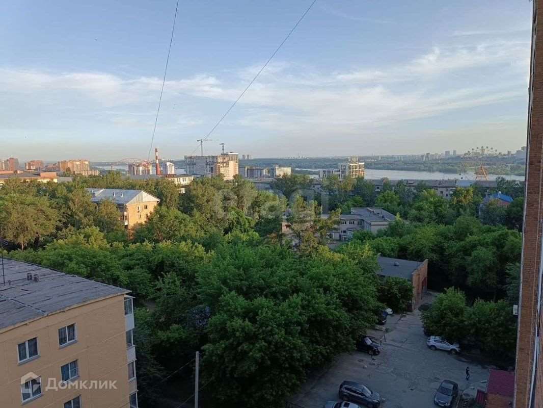 Однокомнатная квартира Бориса Богаткова улица, 26, фото №4
