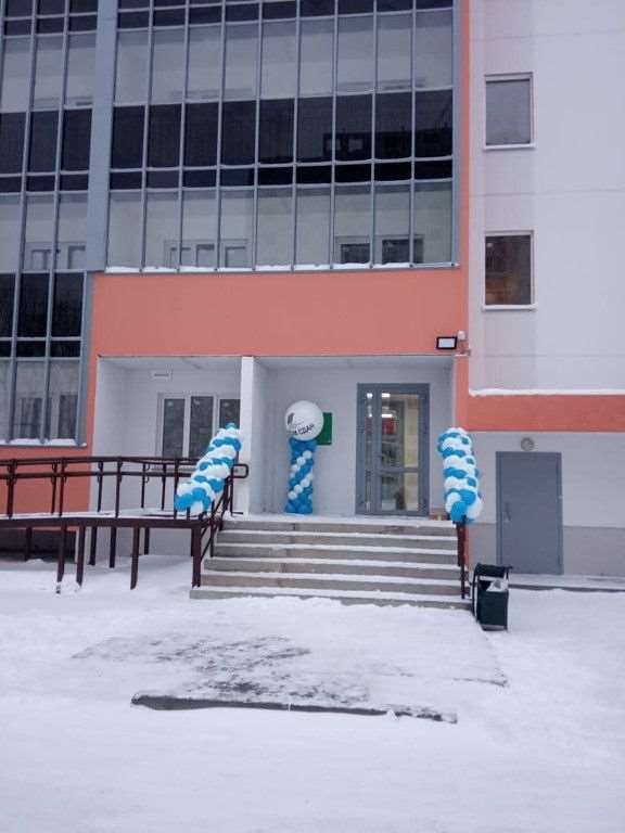 Однокомнатная квартира Новосибирск улица, фото №8
