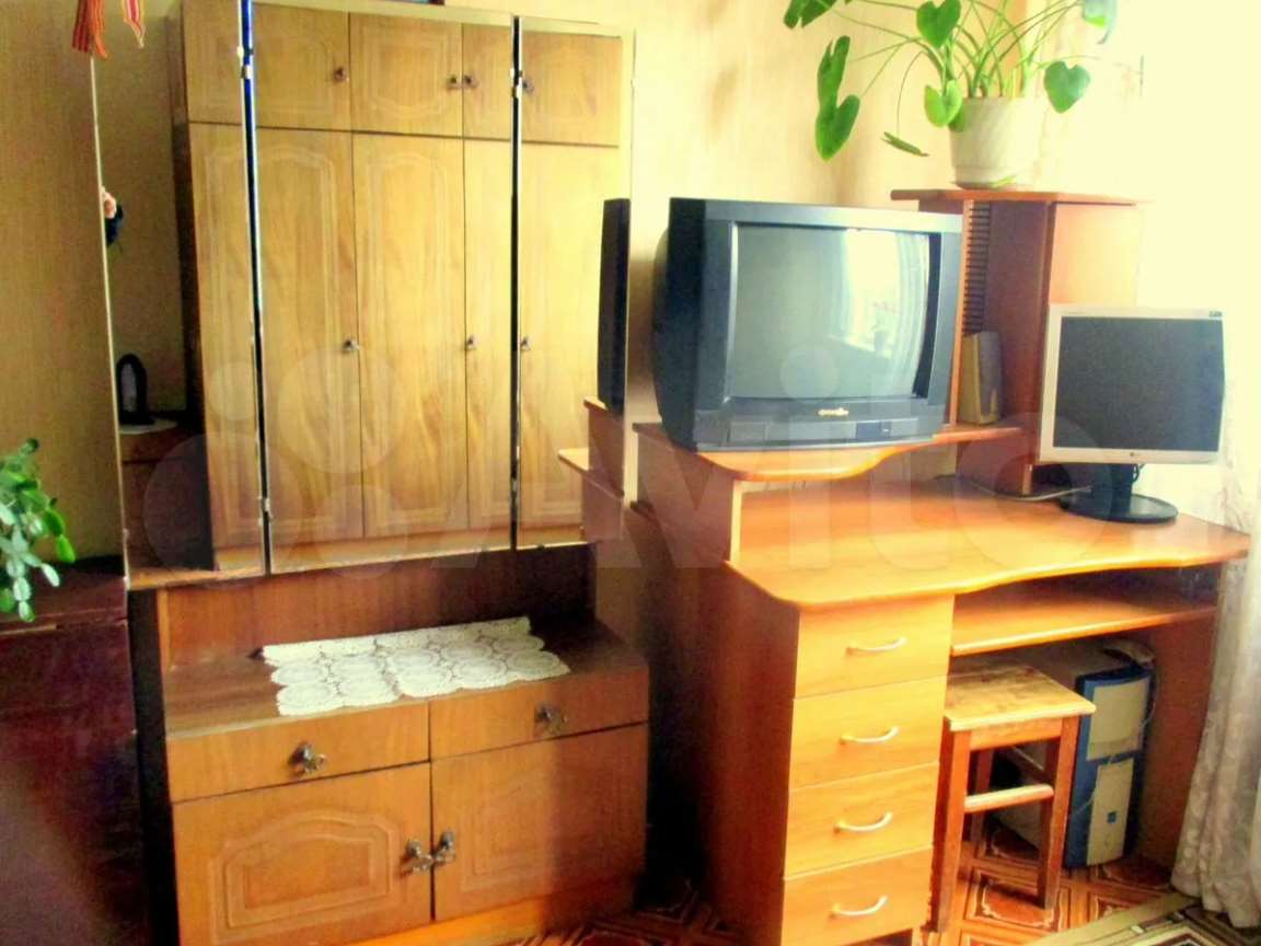 Комната Транспортная улица, фото №1
