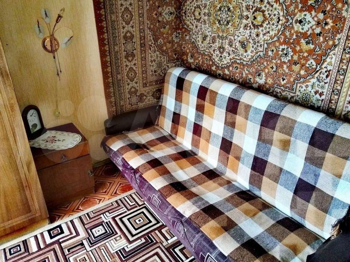 Комната Транспортная улица, фото №4