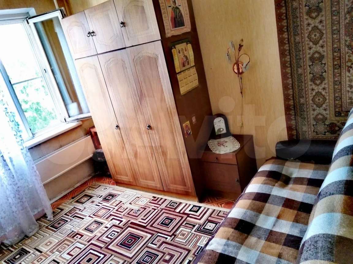 Комната Транспортная улица, фото №2