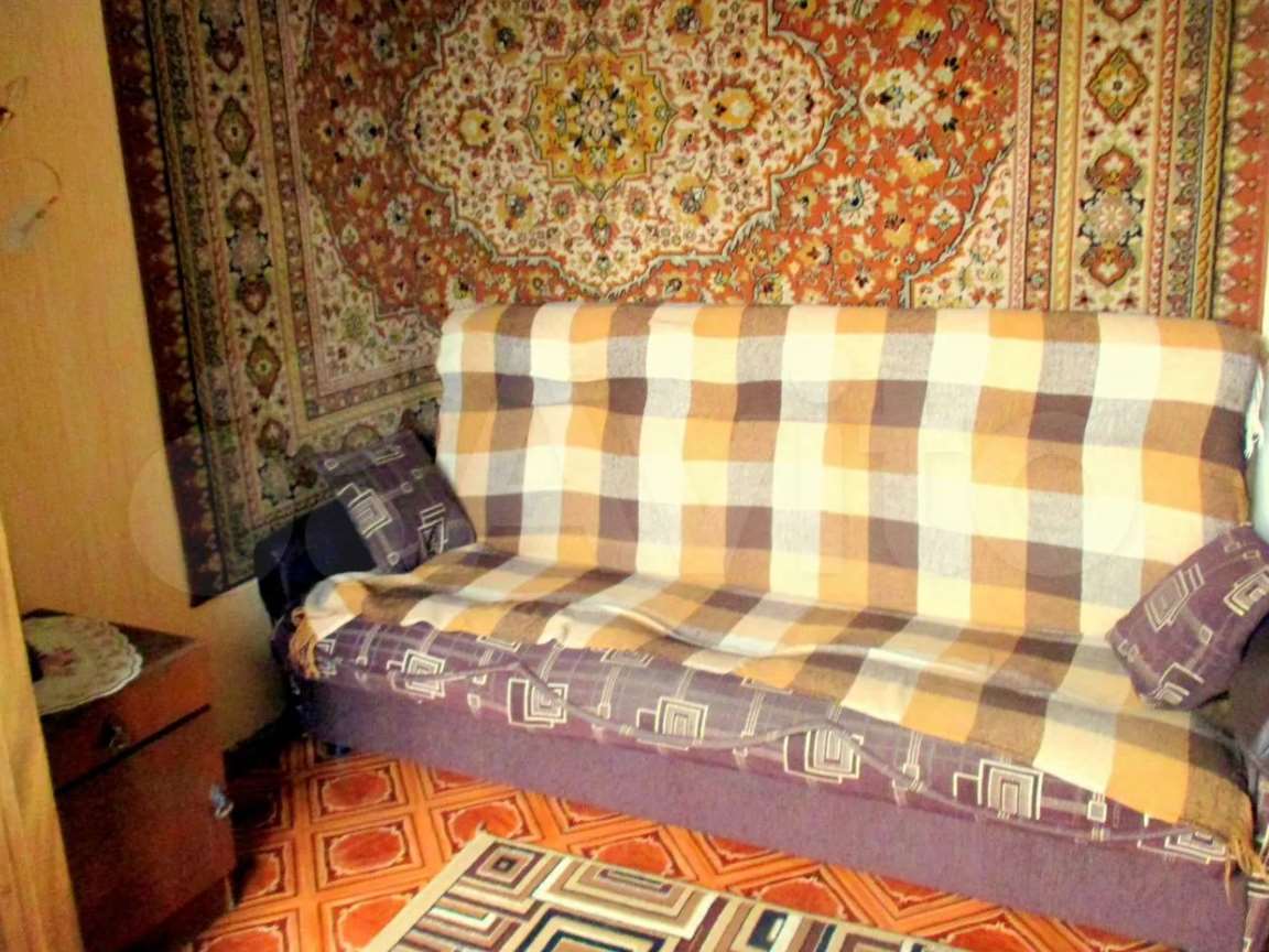 Комната Транспортная улица, фото №8