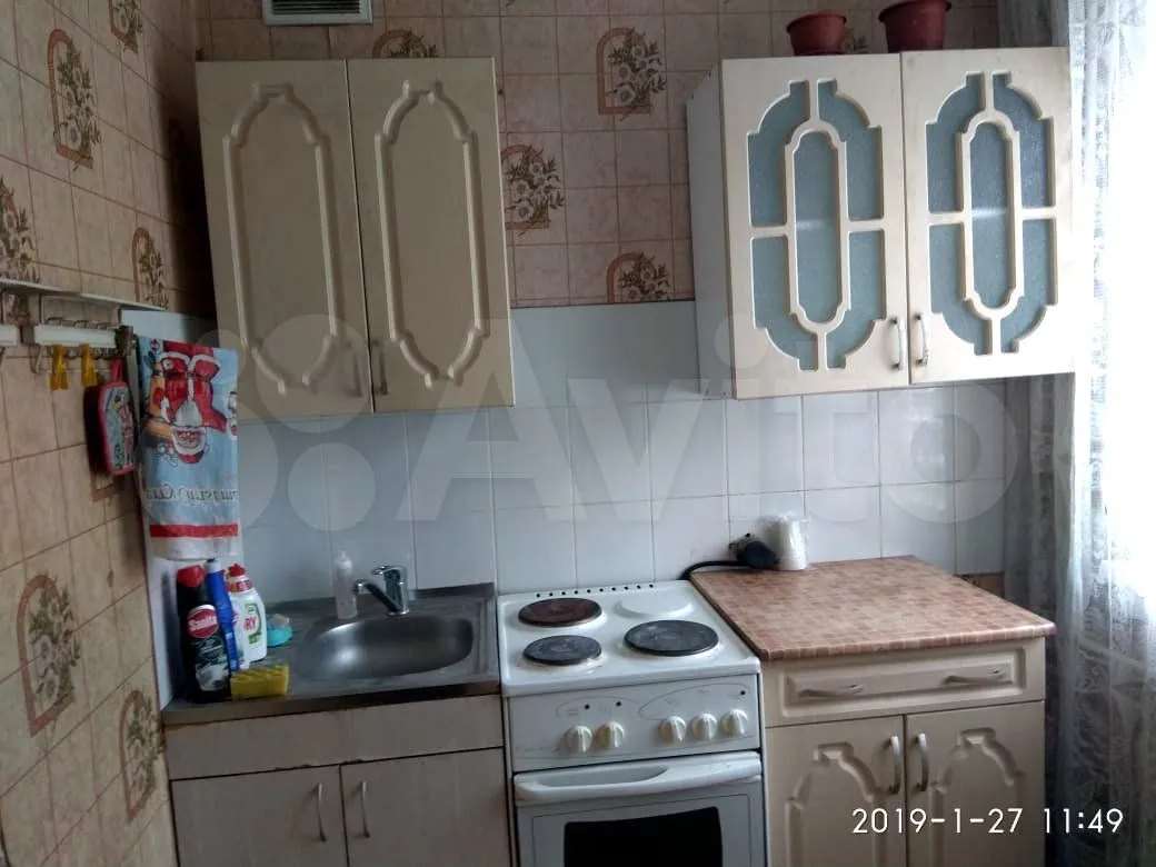 Комната Транспортная улица, фото №3