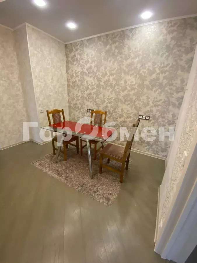 Двухкомнатная квартира Московская улица, фото №4