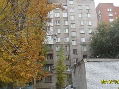 Двухкомнатная квартира Самара улица, фото №3