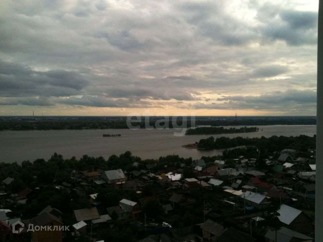 Однокомнатная квартира Новосибирск улица, фото №6
