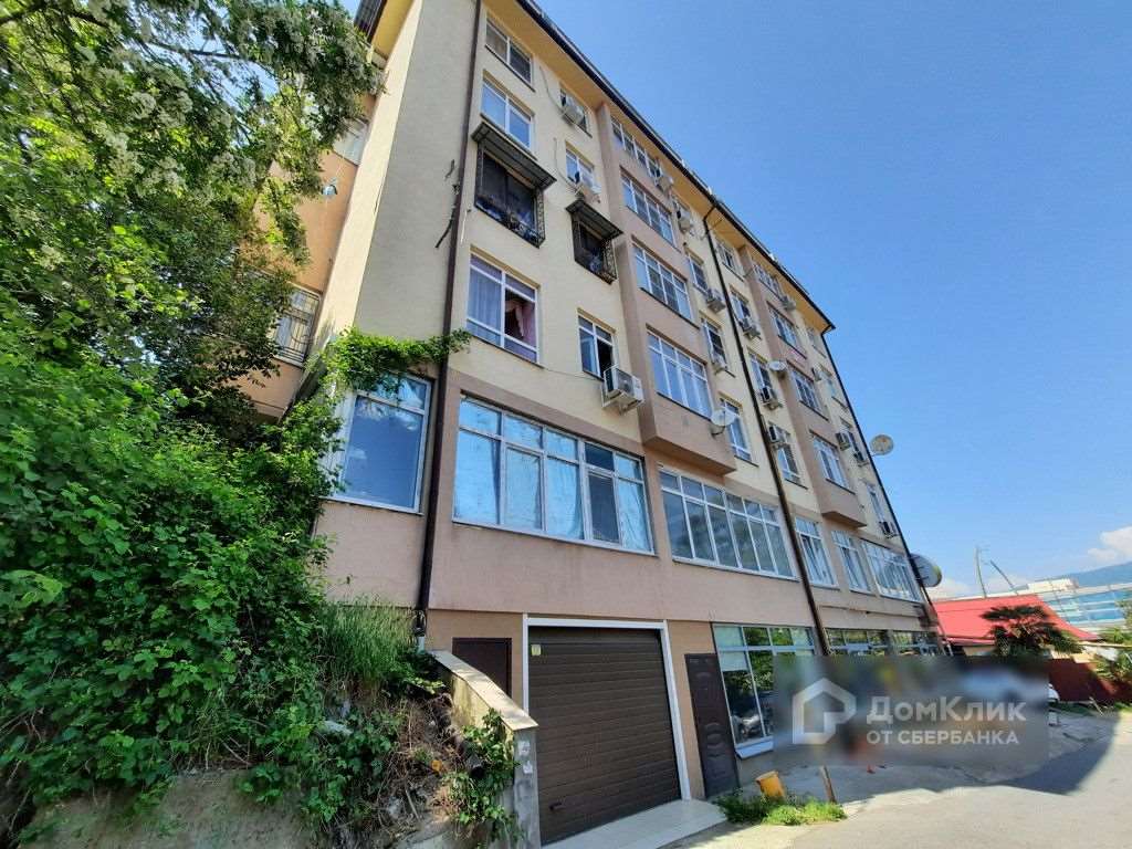 4-х комнатная квартира Хлебозаводской переулок, 6, фото №10
