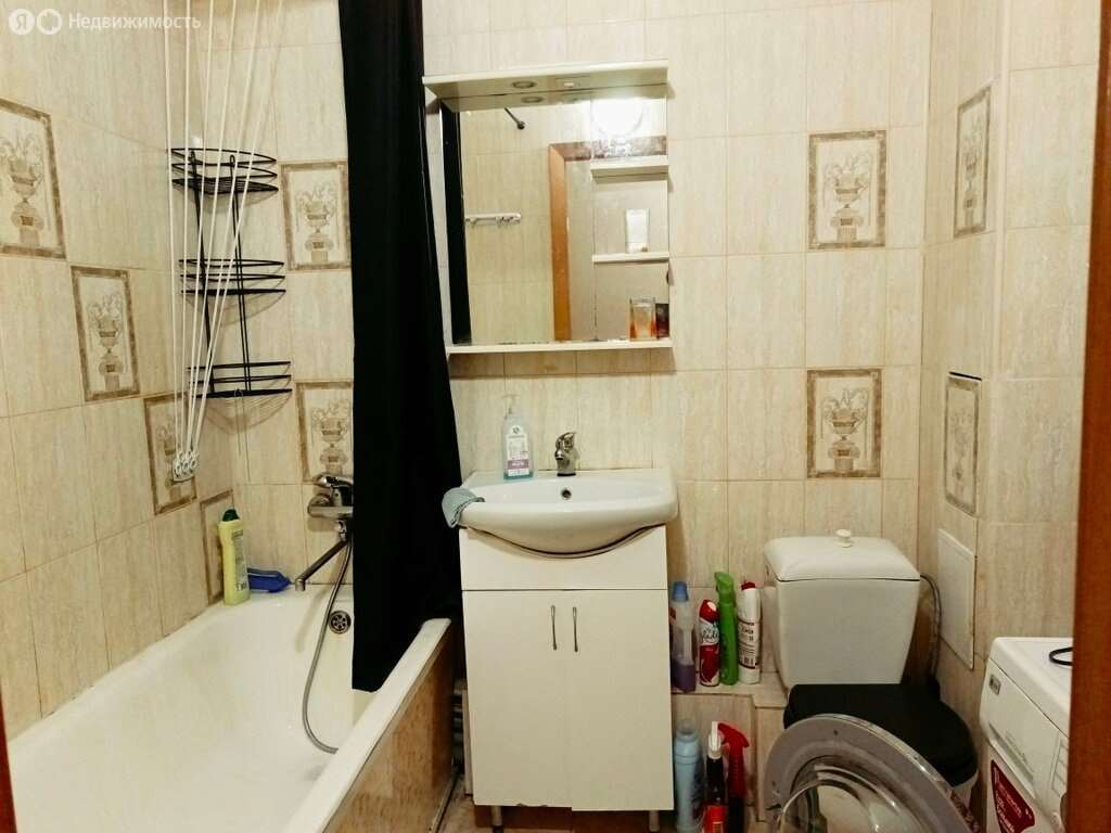 Однокомнатная квартира пр. Кондратьевский проспект, 70 к. 1, фото №2