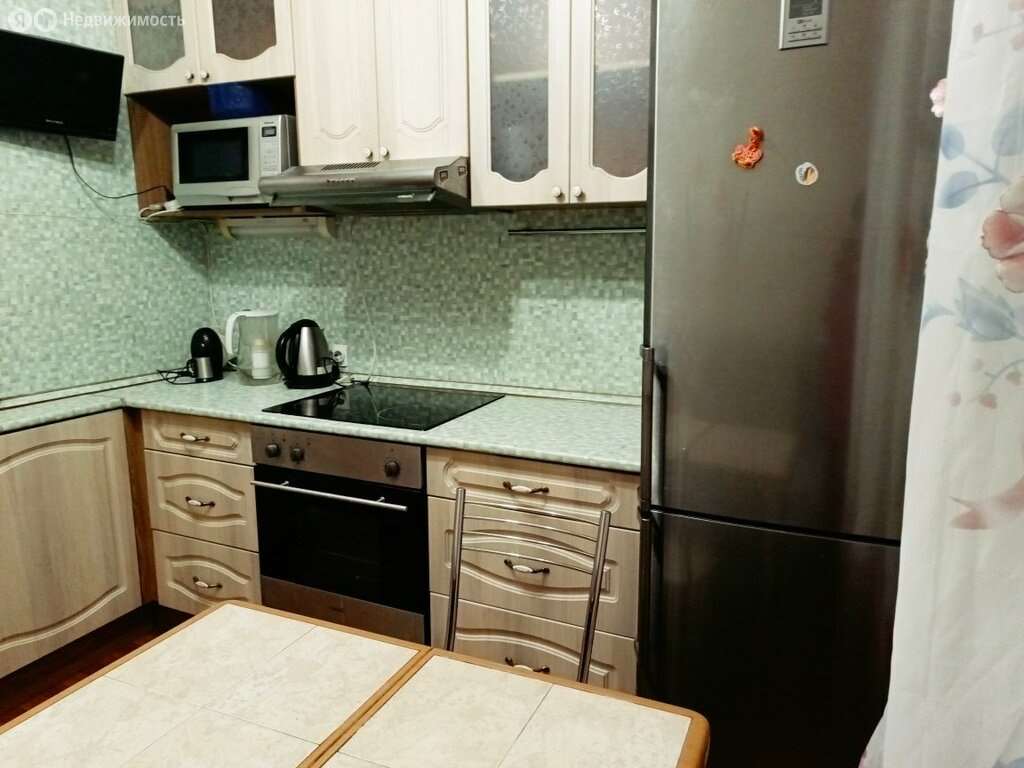 Однокомнатная квартира пр. Кондратьевский проспект, 70 к. 1, фото №4