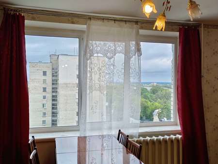 Двухкомнатная квартира ул. Мосина улица, 5, фото №4