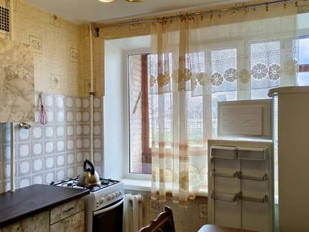 Двухкомнатная квартира ул. Мосина улица, 5, фото №1
