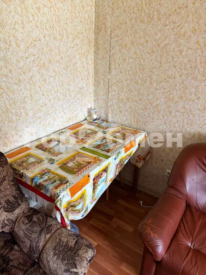 Комната ул. Перекопская улица, 34 к. 2, фото №1