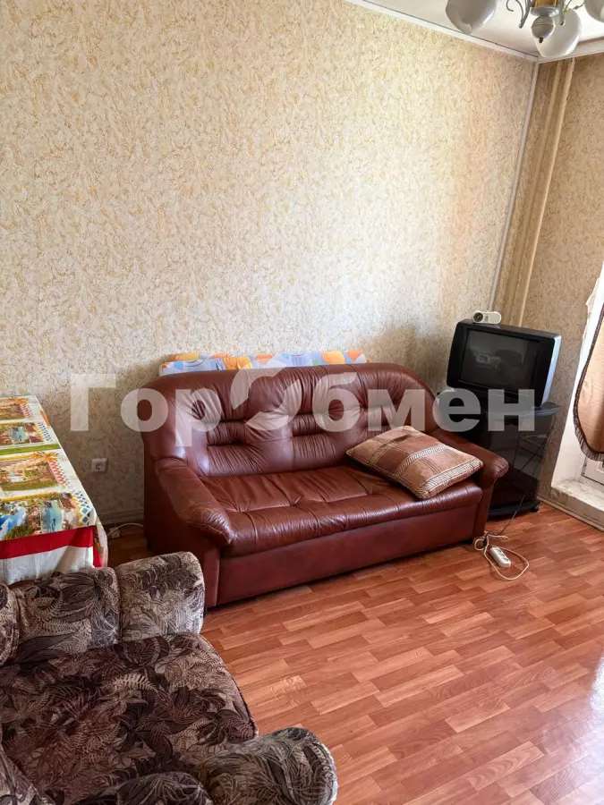 Комната ул. Перекопская улица, 34 к. 2, фото №5