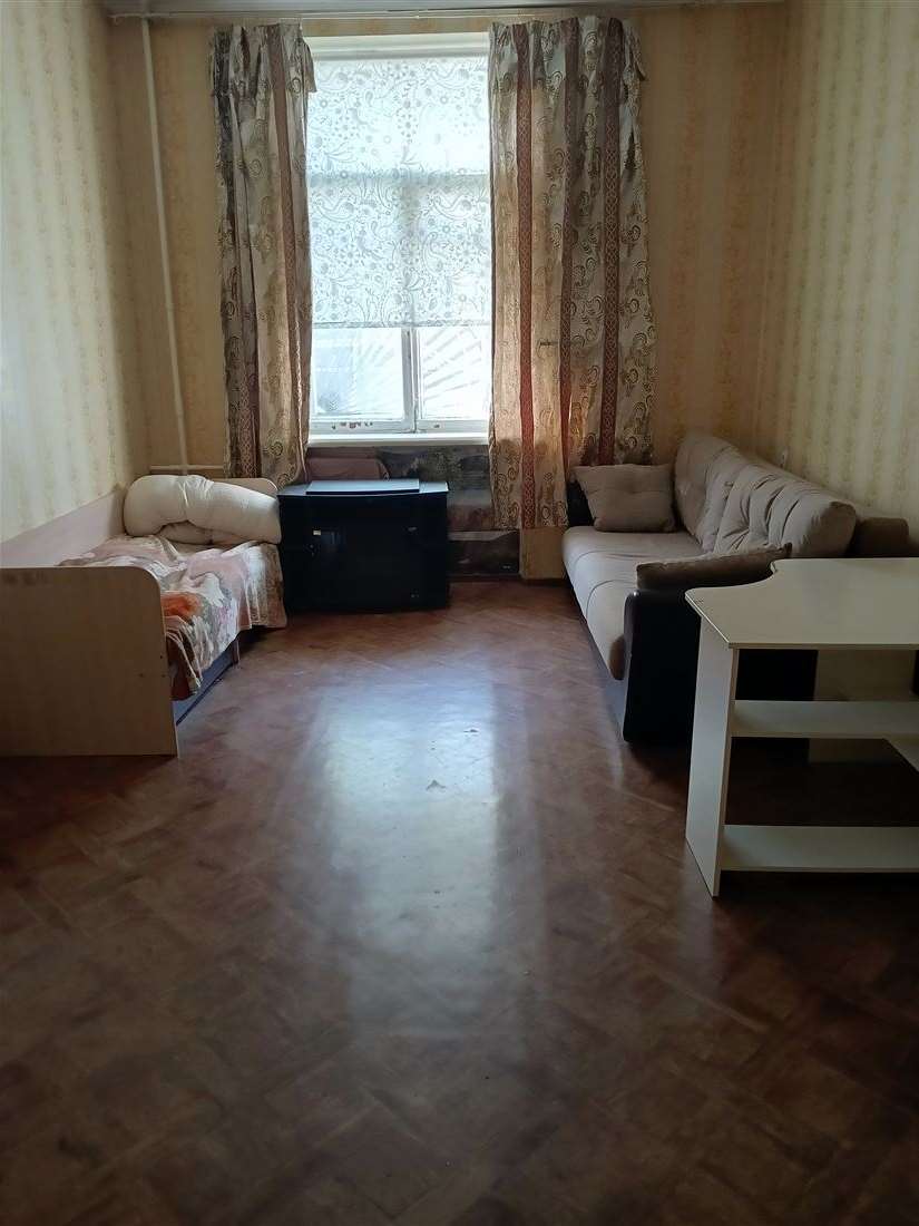Двухкомнатная квартира коммунарка улица, фото №2