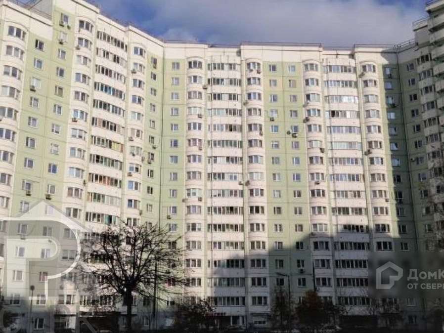 Однокомнатная квартира Татьяны Макаровой улица, 10, фото №4