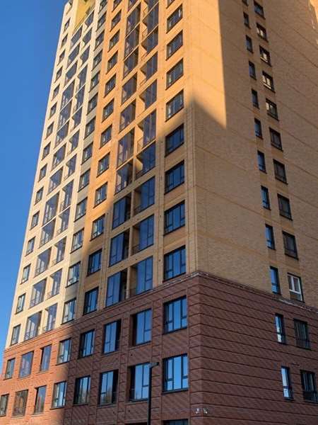 Студия Новосибирск улица, фото №2