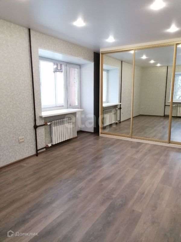 Однокомнатная квартира Екатеринбург улица, фото №6