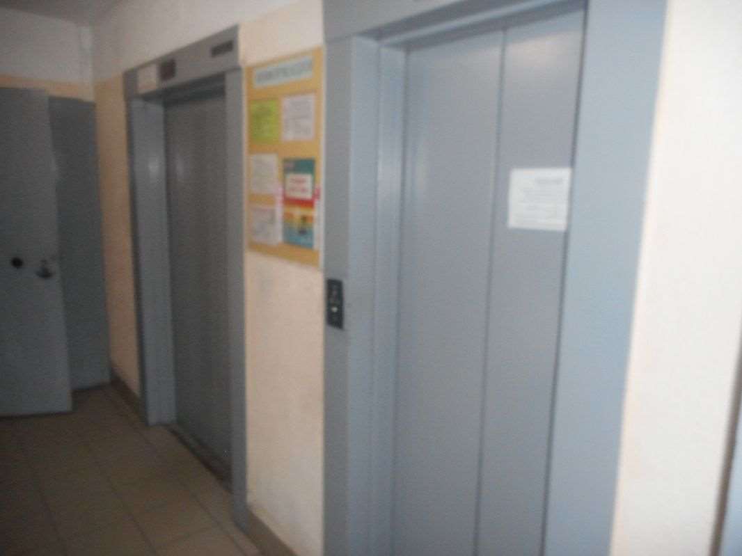 Однокомнатная квартира ул. Камышовая улица, 48 к. 3, фото №10