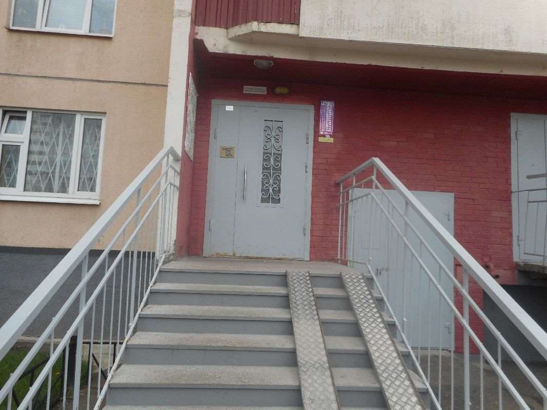 Однокомнатная квартира ул. Камышовая улица, 48 к. 3, фото №1