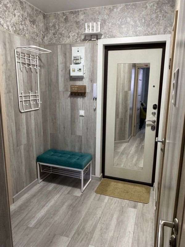 Однокомнатная квартира ул. Камышовая улица, 48 к. 3, фото №7
