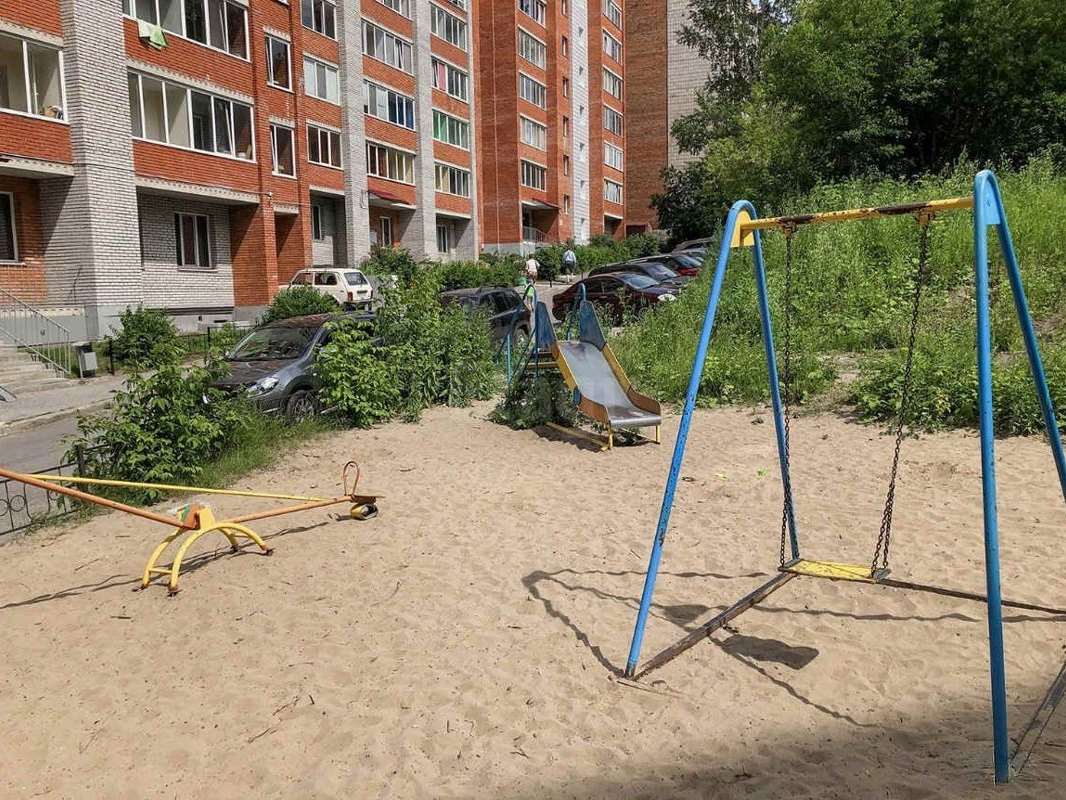 Однокомнатная квартира Учебная улица, 7, фото №8