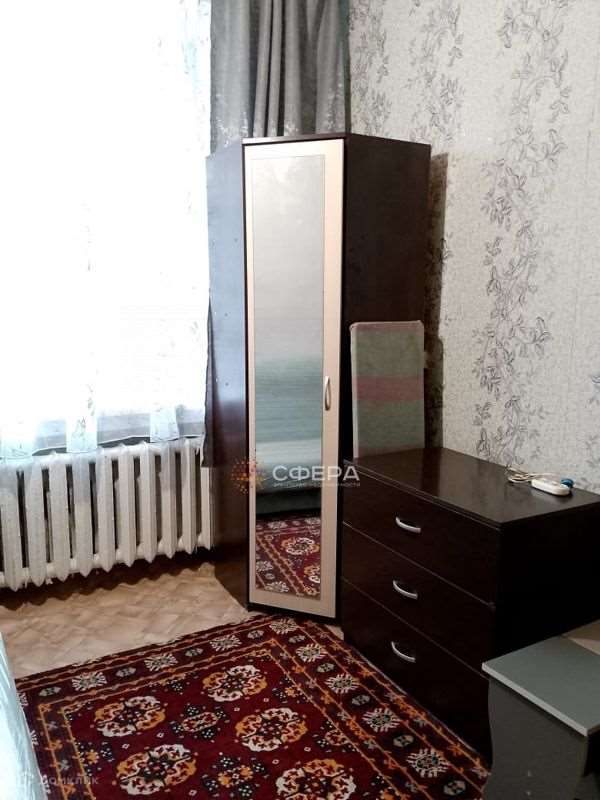 Однокомнатная квартира Новосибирск улица, фото №6