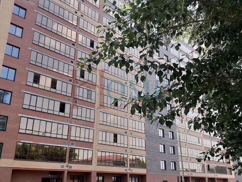 Двухкомнатная квартира Новосибирск улица, фото №5