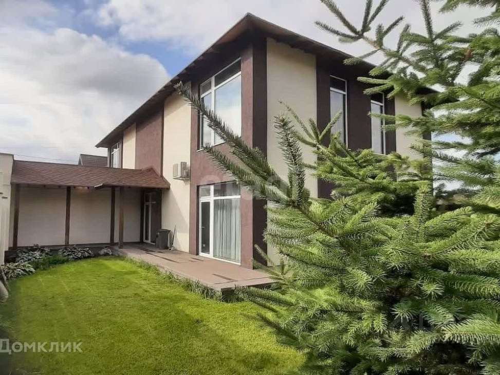 Дом 4 комнаты Самарская область улица, фото №3
