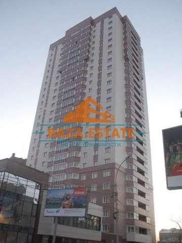 Трехкомнатная квартира Новосибирск улица, фото №2