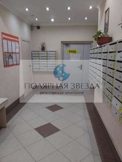 Трехкомнатная квартира Новосибирск улица, фото №3