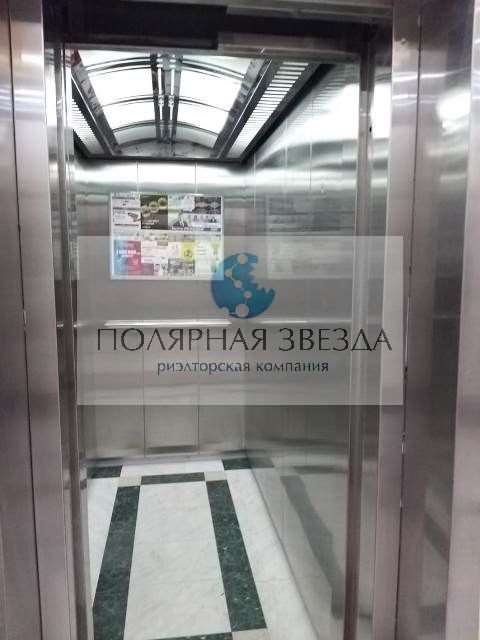 Трехкомнатная квартира Новосибирск улица, фото №9