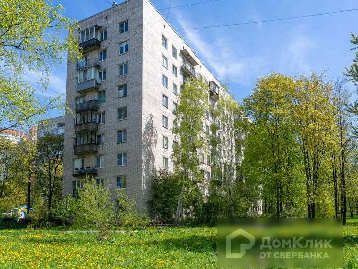 Однокомнатная квартира ул. Орджоникидзе улица, 55, фото №8