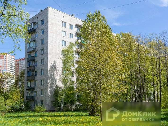 Однокомнатная квартира ул. Орджоникидзе улица, 55, фото №2