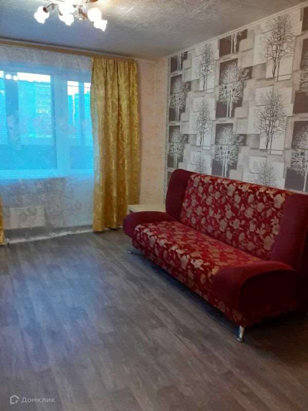 Двухкомнатная квартира Опалихинская улица, 21, фото №6